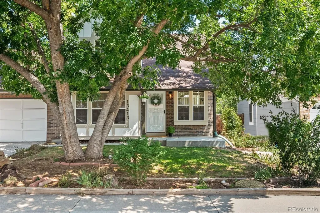 13413 W 65th Place Arvada CO 80004