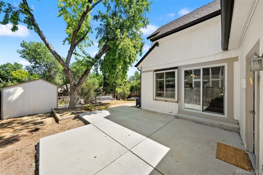 13413 W 65th Place Arvada CO 80004