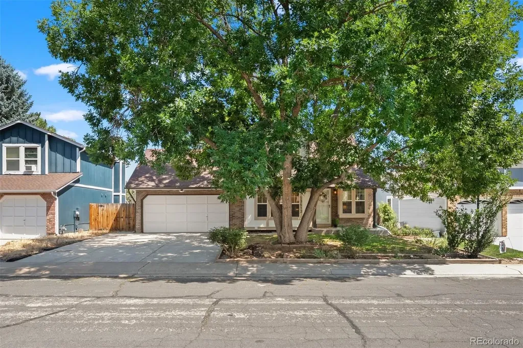 13413 W 65th Place Arvada CO 80004