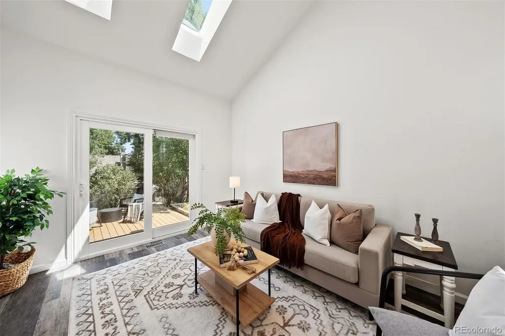 13413 W 65th Place Arvada CO 80004