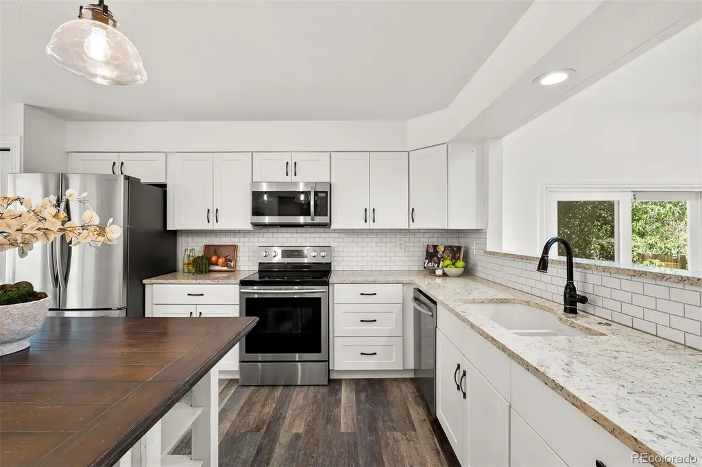 13413 W 65th Place Arvada CO 80004