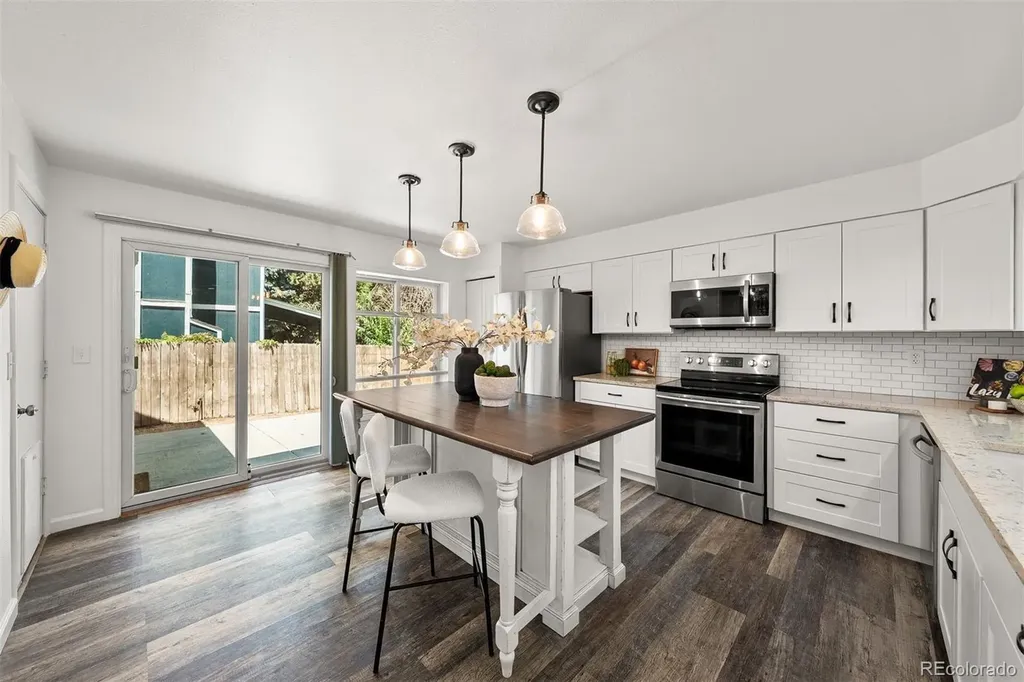 13413 W 65th Place Arvada CO 80004