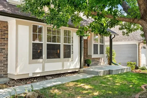 13413 W 65th Place Arvada CO 80004
