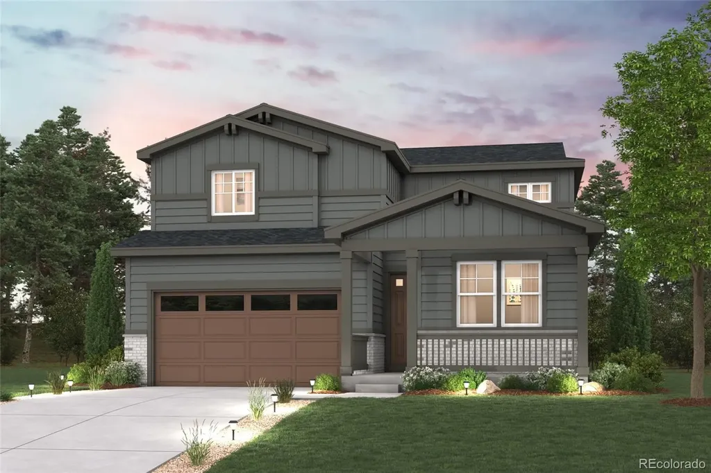 3631 Sandreed Street Dacono CO 80514