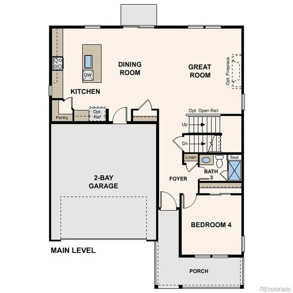 3631 Sandreed Street Dacono CO 80514
