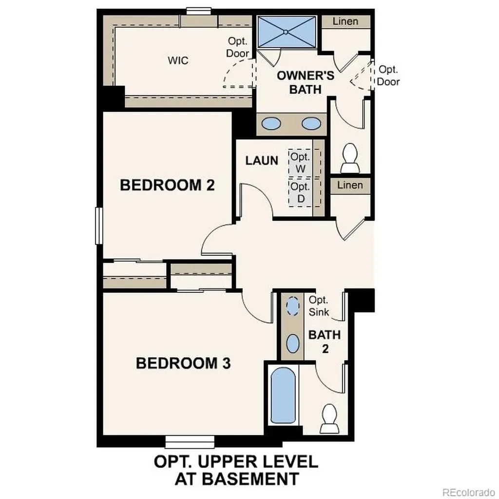 3631 Sandreed Street Dacono CO 80514