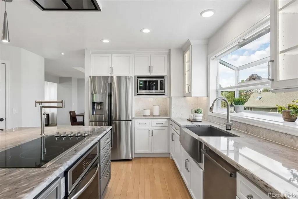 1971 Ashleigh Court Highlands Ranch CO 80126