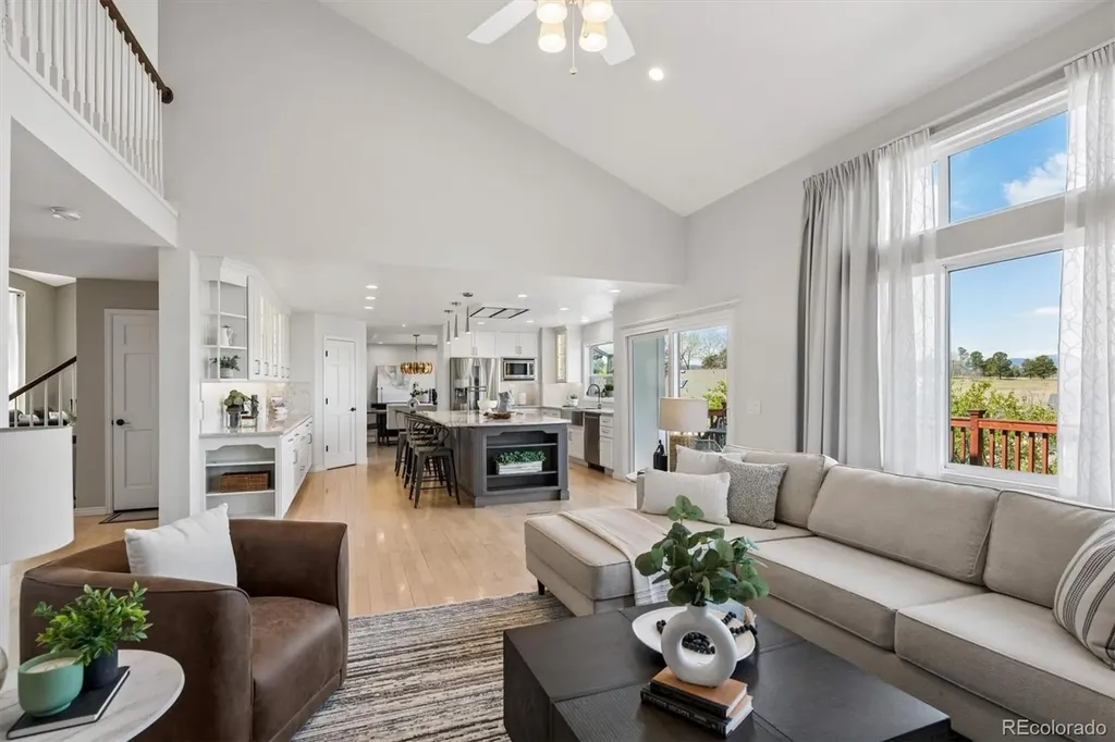 1971 Ashleigh Court Highlands Ranch CO 80126