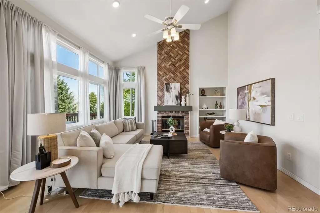 1971 Ashleigh Court Highlands Ranch CO 80126
