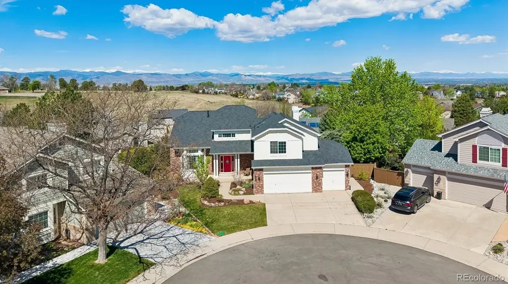1971 Ashleigh Court Highlands Ranch CO 80126