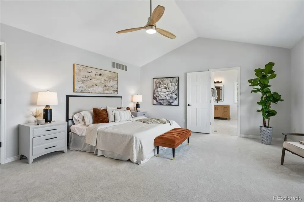 1971 Ashleigh Court Highlands Ranch CO 80126