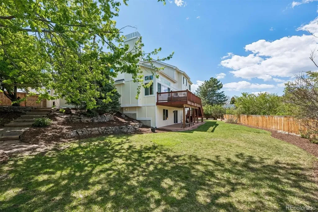 1971 Ashleigh Court Highlands Ranch CO 80126