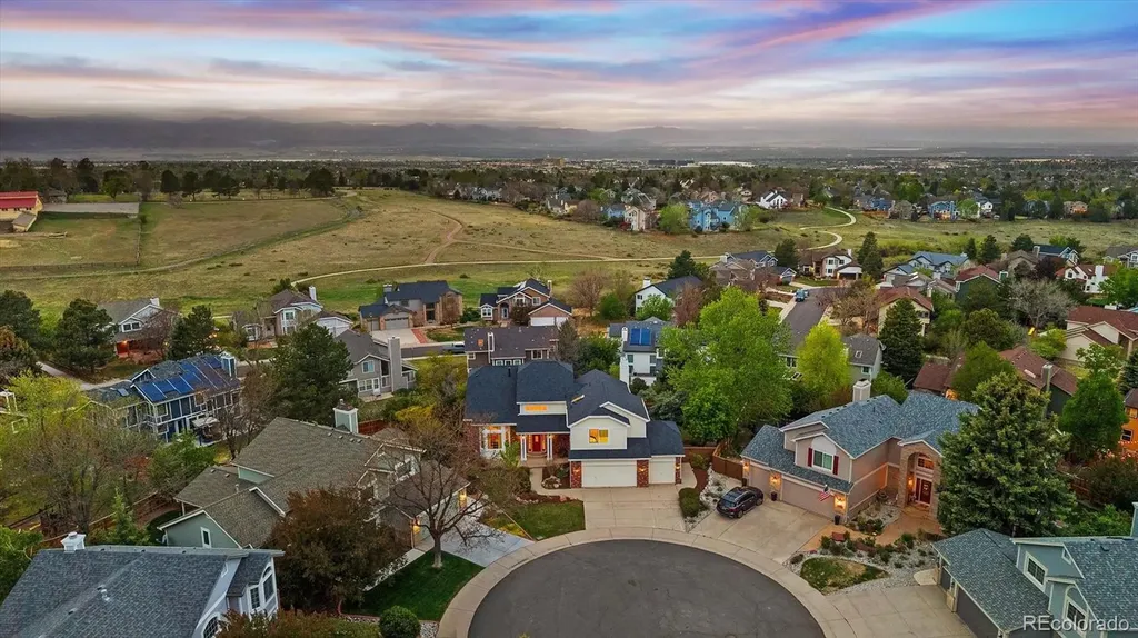 1971 Ashleigh Court Highlands Ranch CO 80126