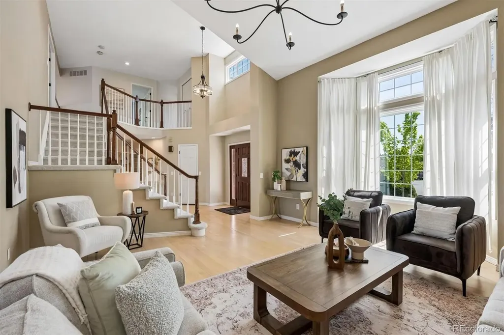 1971 Ashleigh Court Highlands Ranch CO 80126