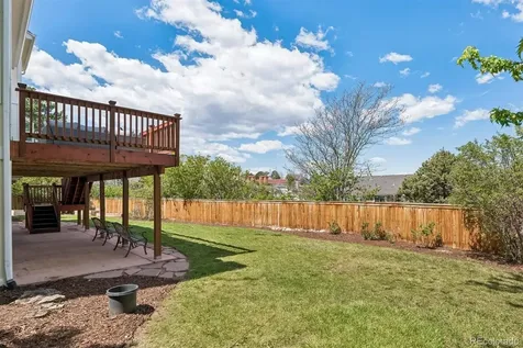1971 Ashleigh Court Highlands Ranch CO 80126