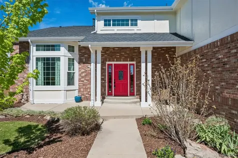 1971 Ashleigh Court Highlands Ranch CO 80126