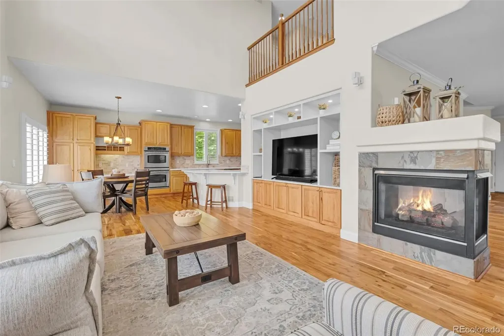 6640 Fire Opal Lane Castle Rock CO 80108