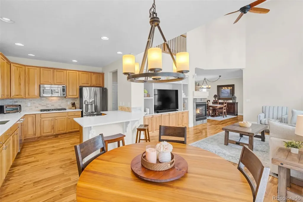 6640 Fire Opal Lane Castle Rock CO 80108