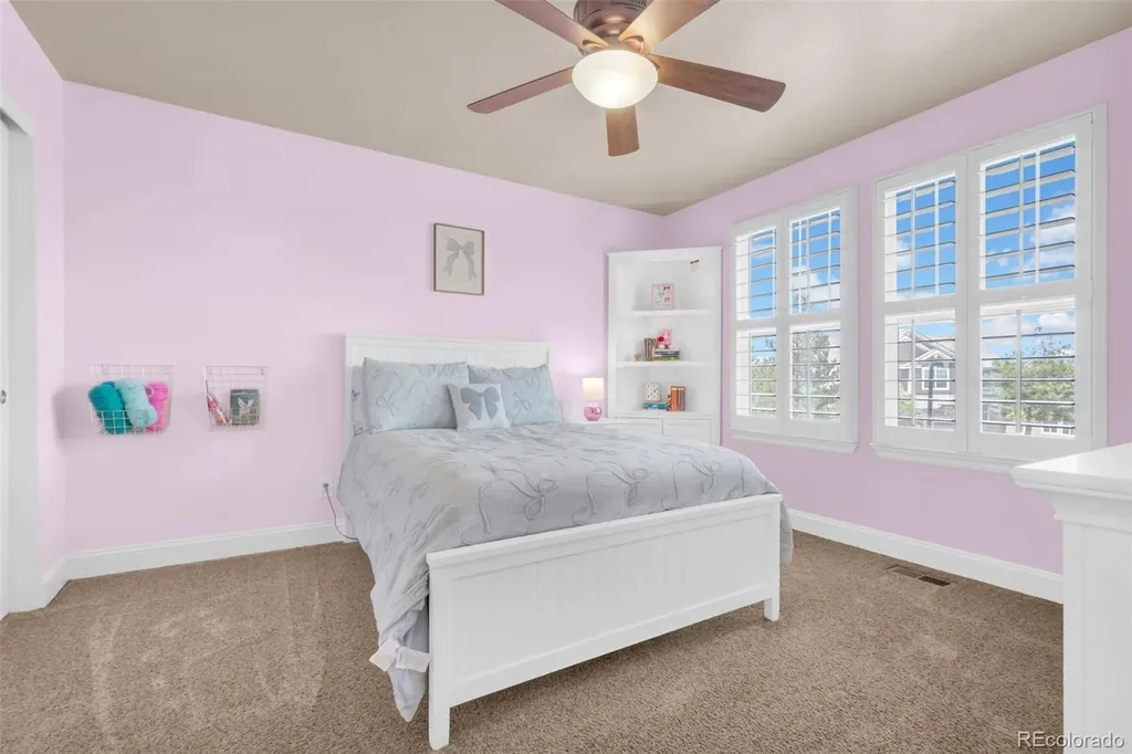 6640 Fire Opal Lane Castle Rock CO 80108