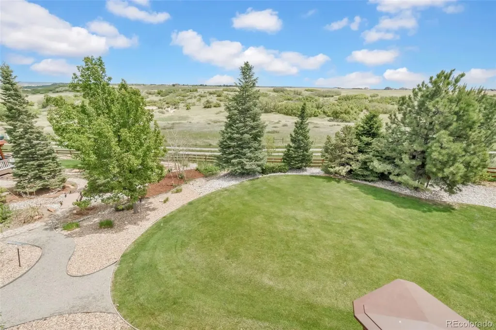6640 Fire Opal Lane Castle Rock CO 80108