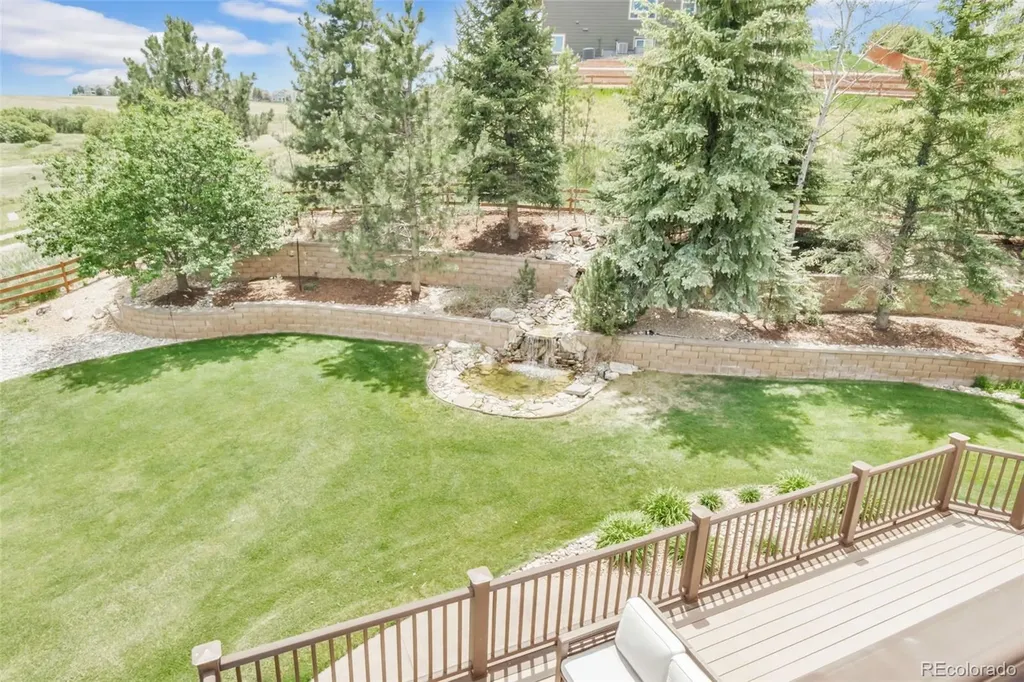 6640 Fire Opal Lane Castle Rock CO 80108