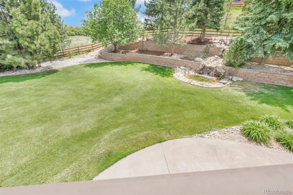 6640 Fire Opal Lane Castle Rock CO 80108