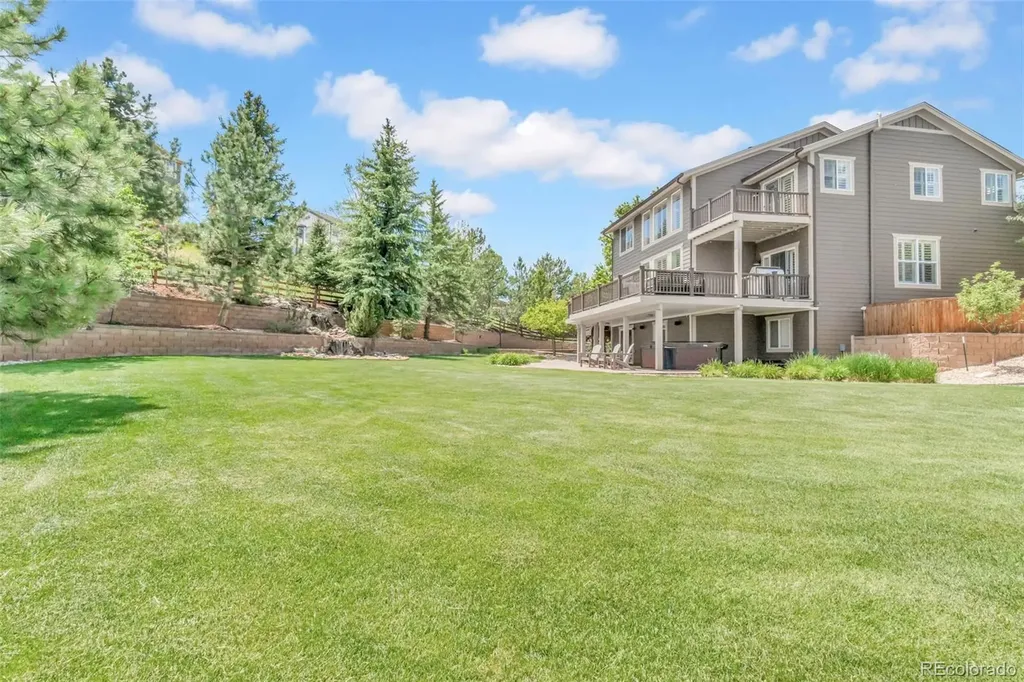 6640 Fire Opal Lane Castle Rock CO 80108