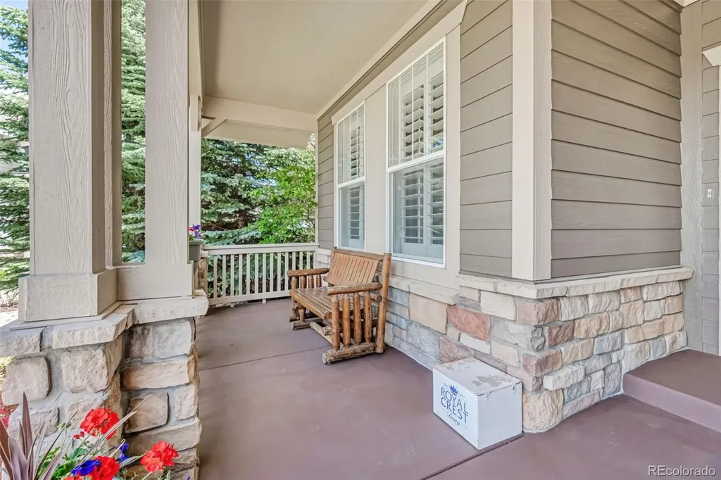 6640 Fire Opal Lane Castle Rock CO 80108