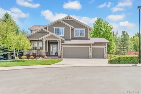 6640 Fire Opal Lane Castle Rock CO 80108