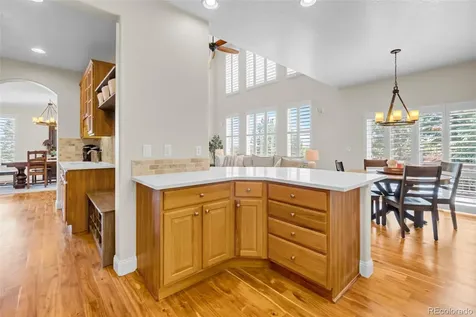 6640 Fire Opal Lane Castle Rock CO 80108