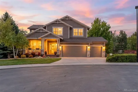 6640 Fire Opal Lane Castle Rock CO 80108