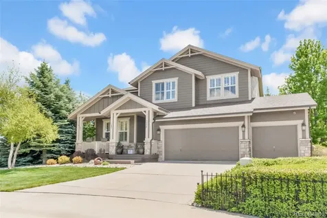 6640 Fire Opal Lane Castle Rock CO 80108