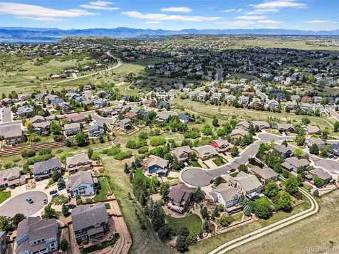 6640 Fire Opal Lane Castle Rock CO 80108