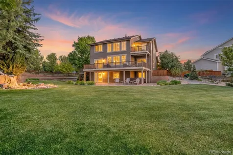 6640 Fire Opal Lane Castle Rock CO 80108