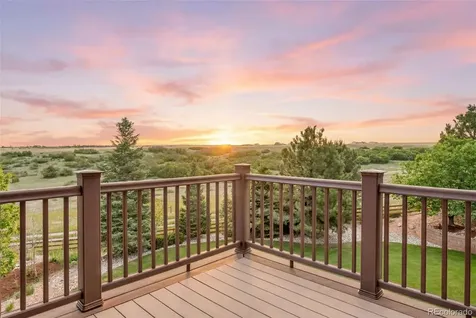 6640 Fire Opal Lane Castle Rock CO 80108
