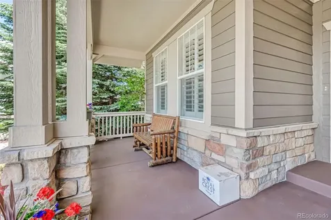 6640 Fire Opal Lane Castle Rock CO 80108