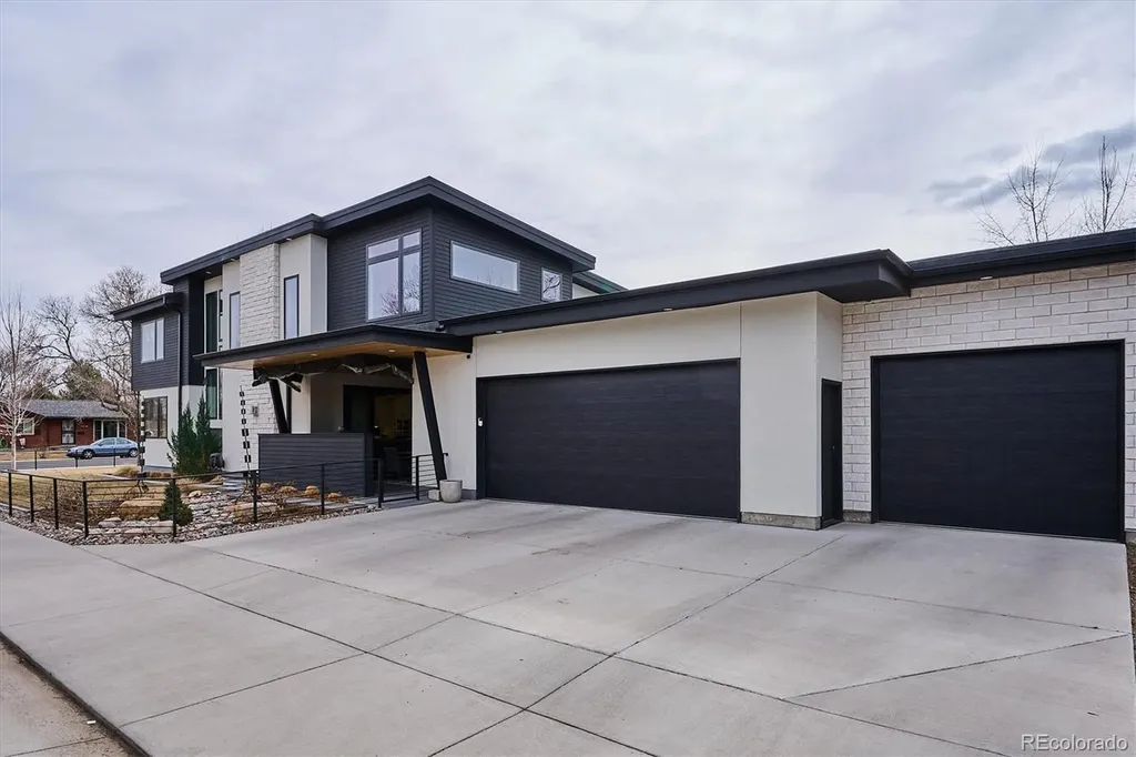 1603 S Elm Street Denver CO 80222