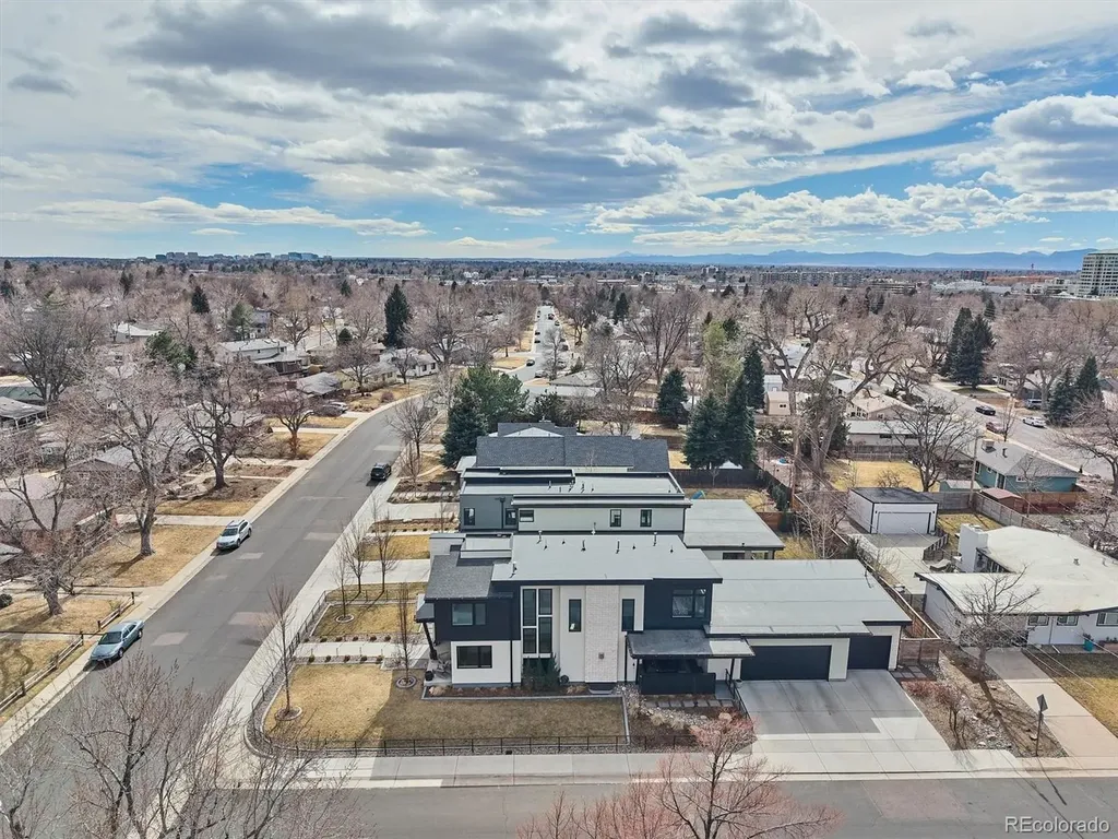 1603 S Elm Street Denver CO 80222