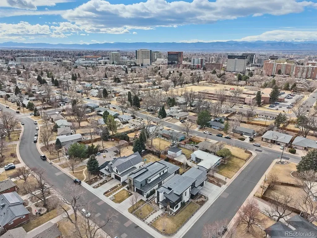 1603 S Elm Street Denver CO 80222