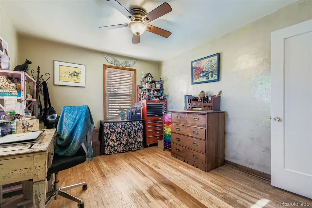 1258 Valentia Street Denver CO 80220