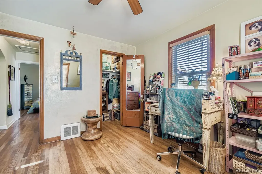 1258 Valentia Street Denver CO 80220