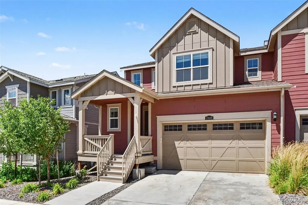17409 E 95th Place Commerce City CO 80022