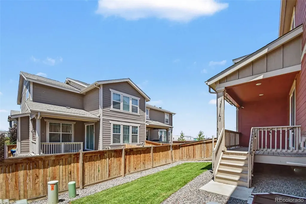 17409 E 95th Place Commerce City CO 80022