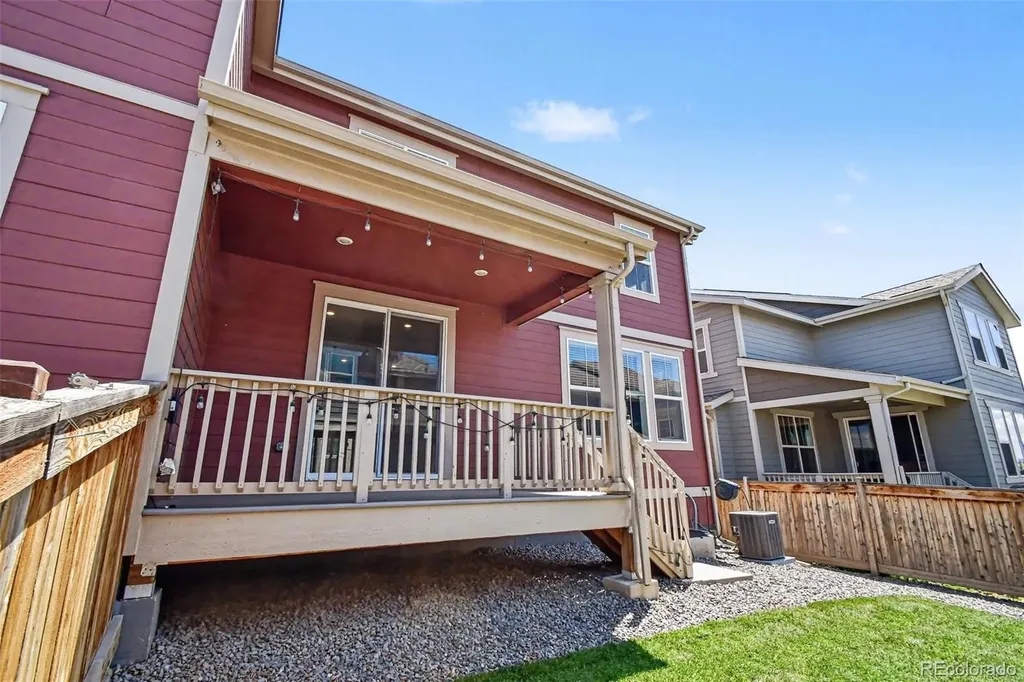 17409 E 95th Place Commerce City CO 80022