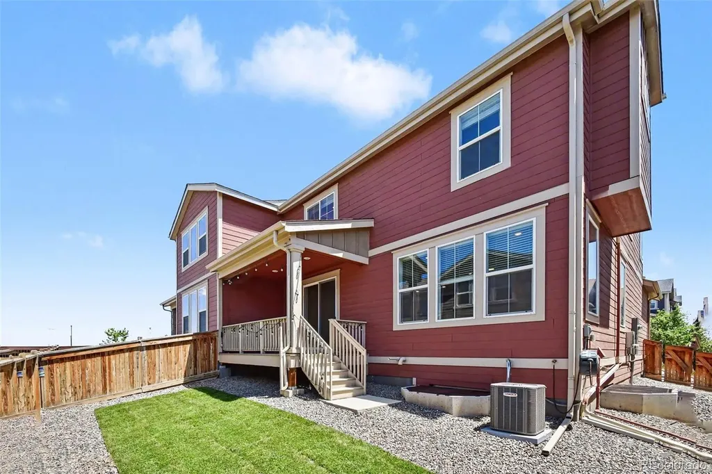 17409 E 95th Place Commerce City CO 80022