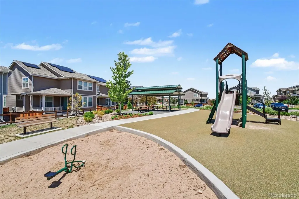 17409 E 95th Place Commerce City CO 80022