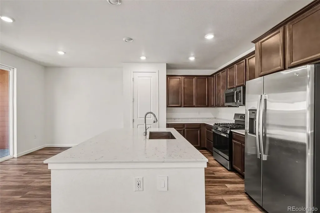 17409 E 95th Place Commerce City CO 80022