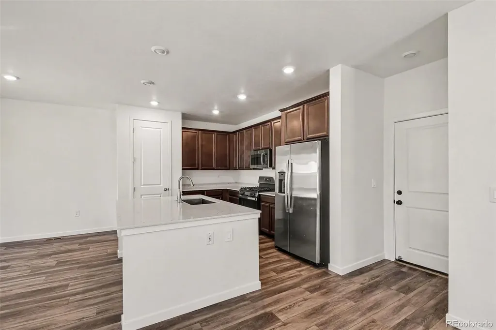 17409 E 95th Place Commerce City CO 80022