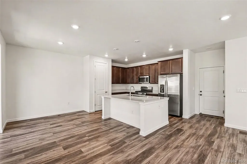 17409 E 95th Place Commerce City CO 80022