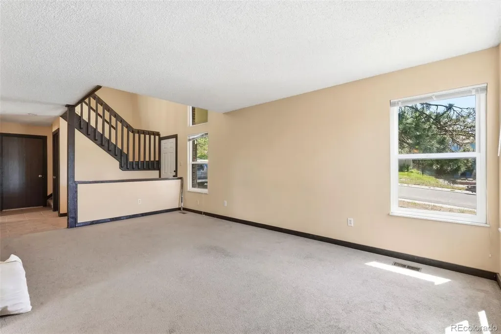 3040 Purgatory Drive Colorado Springs CO 80918